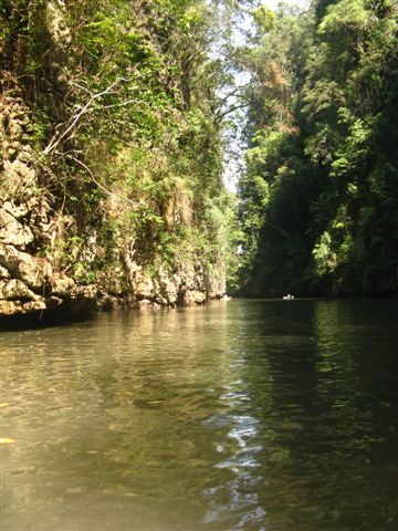 le Delta du Mekong